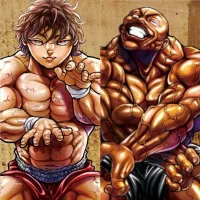 Baki: Deadliest Techniques