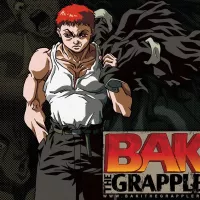 Baki the Grappler franchise