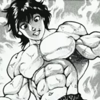 A Guide to Reading and Watching Baki in Order
