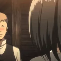 10 Ways Jean Would Be A Better Match For Mikasa Than Eren In Attack On Titan
