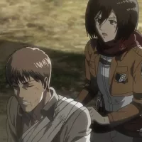10 Ways Jean Would Be A Better Match For Mikasa Than Eren In Attack On Titan