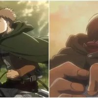 Attack On Titan: Jeans 10 Biggest Accomplishments