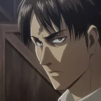 Why Did Jean Kirstein Want to Join the Military Police?