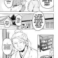 Kusuriya no Hitorigoto Chapter 50