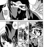 Read Kusuriya No Hitorigoto Maomao No Koukyuu Nazotoki Techou Chapter 50