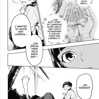 Kusuriya no Hitorigoto Chapter 50