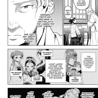 Kusuriya no Hitorigoto Chapter 50