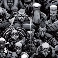 Ninja Slayer: Kyoto Hell on Earth archivos