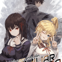 Read I Was Thrown Into an Unfamiliar Manga