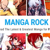 Best Manga Sites and Apps for Manga Lovers