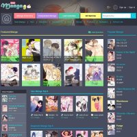 Mangastream: 10 Best Replacement Alternatives To Read Manga Online Free