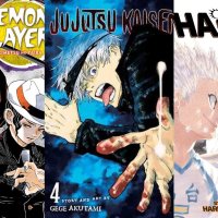 These are the best places to read legal and free manga online
