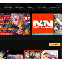 Best Manga Websites of 2025
