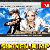 Best Manga Sites and Apps for Manga Lovers