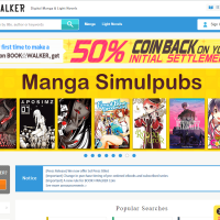 Best Manga Sites and Apps for Manga Lovers