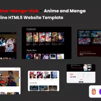 AnimeManga-Hub