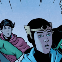 Young Avengers Members Enemies Powers