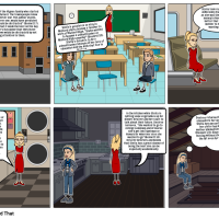 The Vanishing Half Storyboard Tarafndan 1b2f8e08