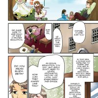 Great Minds Comics 07: Elizabeth Blackwell
