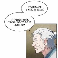 Read Manga The Great Master