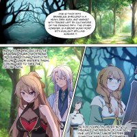 Manga: The Great Villain Senior Brother and All of His Yandere Junior Sisters Chapter