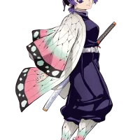 Shinobu Kocho