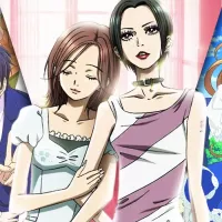 The 35 Best Adult Romance Anime of All Time