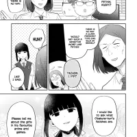 Otaku-kun Whos Kind to Gyaru