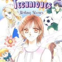 Buy Shoujo Manga Techniques: Writing Stories Book Online at Low Prices in India