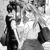 Manga Home