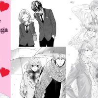 My Top 5 Favourite Shoujo Manga