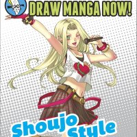 Buy Shoujo Style Christopher Harts Draw Manga Now! Book Online at Low Prices in India