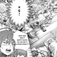 Read Shoukan sareta Kenja wa Isekai wo Yuku Saikyou nano wa Fuyou Zaiko no Item deshita Manga English New Chapters Online Free