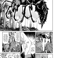 Dreadful Decoding: Comic Anthology Uncertain Argorithm