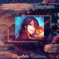 Myst Might Mayhem