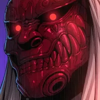 Myst Might Mayhem chapter 41