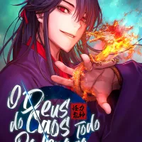 O Deus do Caos Todo Poderoso
