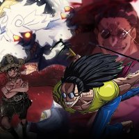 Manga Royale X One Piece 1148 mangaroyale X