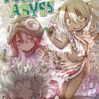 Made in Abyss.. 8