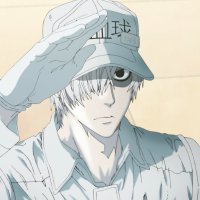 Hataraku Saib Cells at Work! 2018