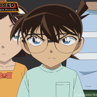Case Closed Detective Conan Episode 1148 Streaming Now TMS Entertainment