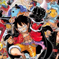 One Piece MangaLIB