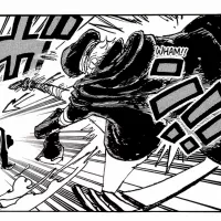 One Piece: Why Gunko Might Be Luffys Sister Explained