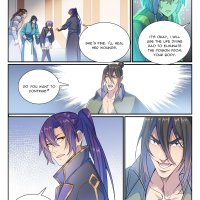 Read Apotheosis Chapter 1148 Read new chapter at ManhuaPlus