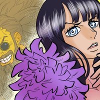 Manga Royale X One Piece 1148 mangaroyale X