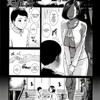 Drowning in Sex With Mom 2 Hentai Manga