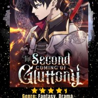 The Second Coming Of Gluttony:Fantasy Manhwa Recommendation