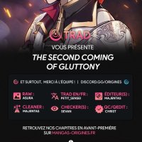 The Second Coming of Gluttony vf
