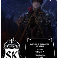 Manga: The Second Coming of Gluttony Chapter