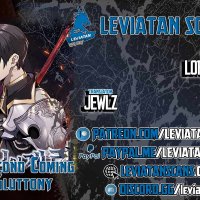 Manga: The Second Coming of Gluttony Chapter